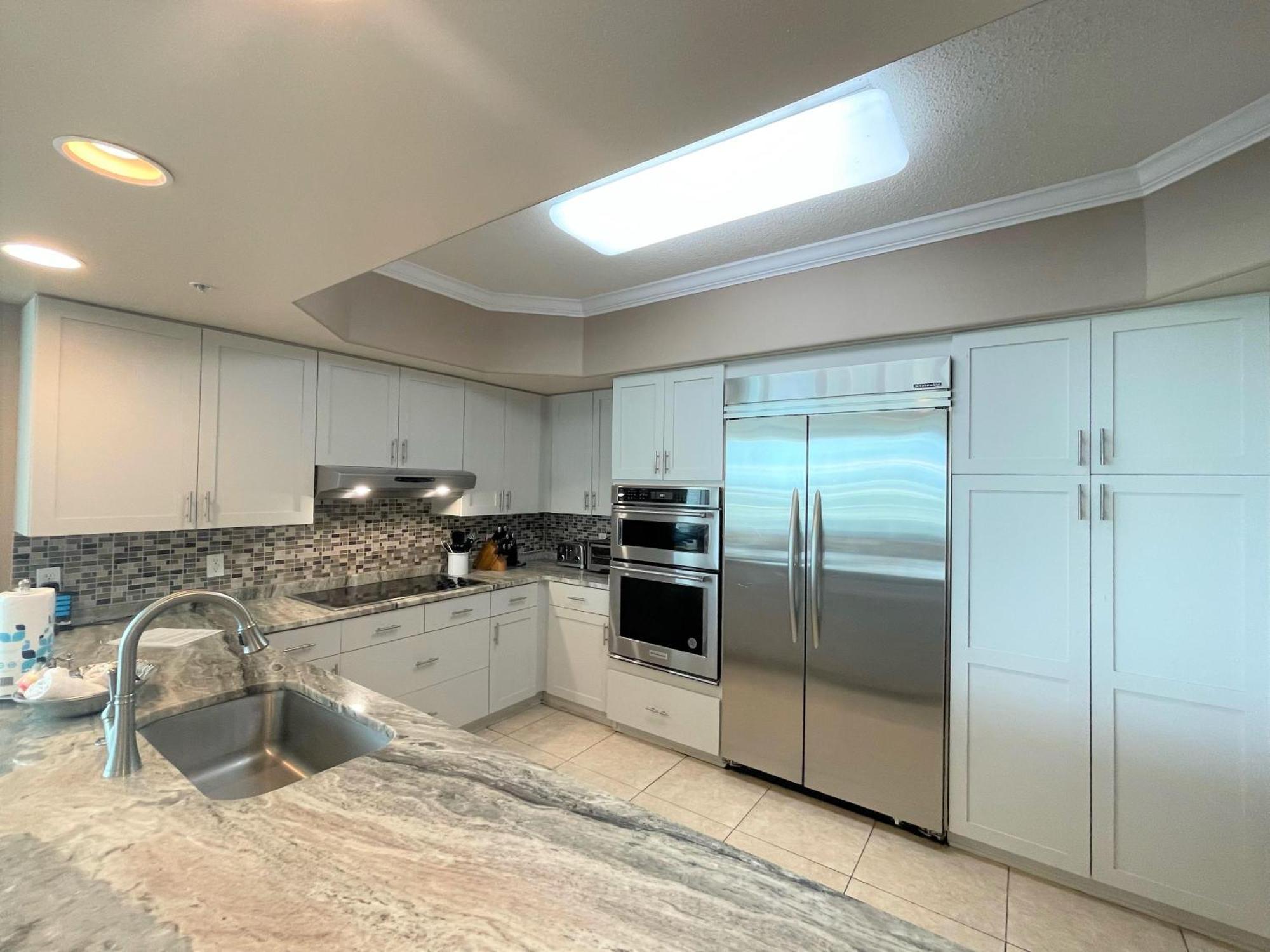Caribe Resort B510 Orange Beach Luaran gambar