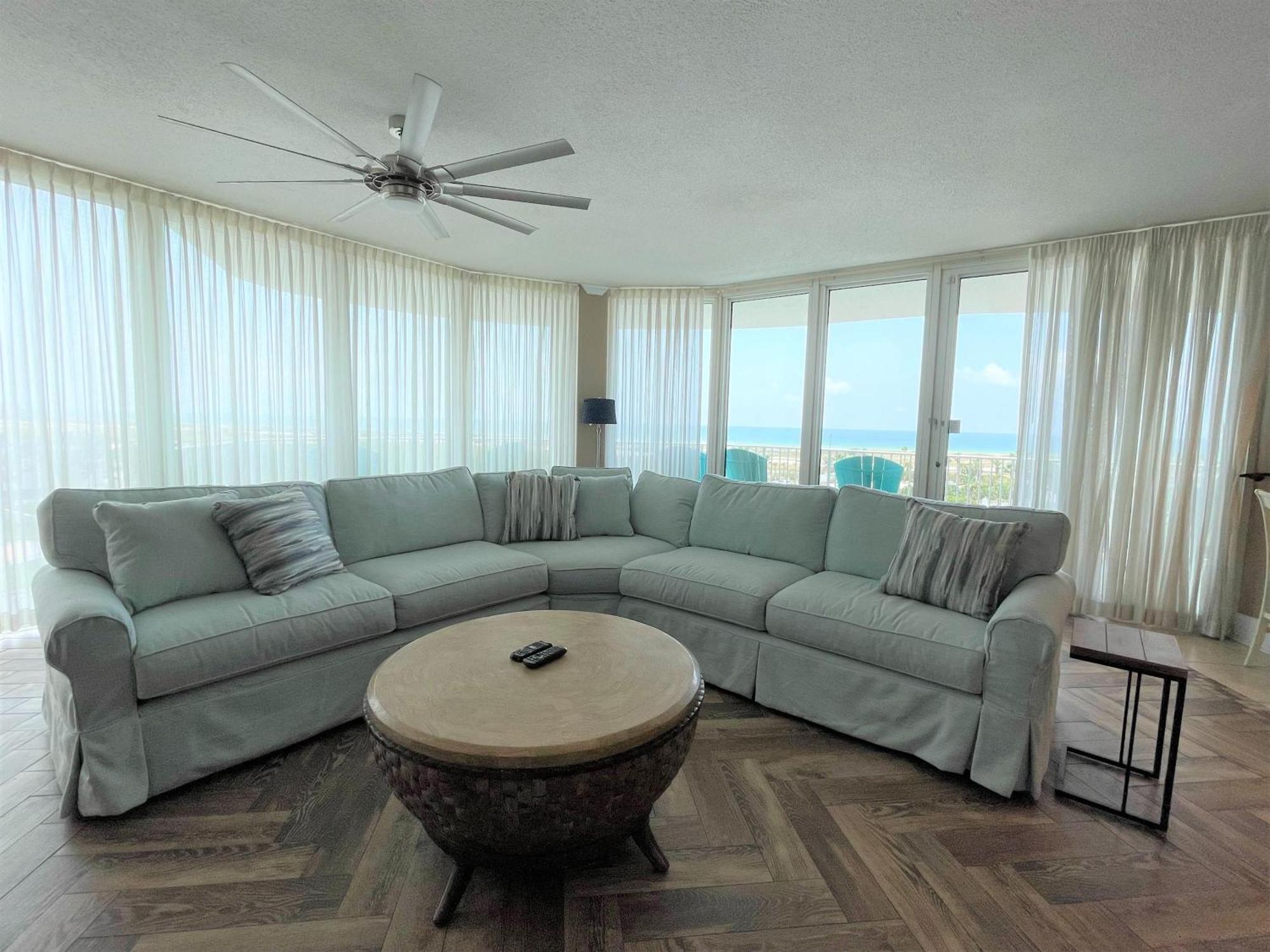 Caribe Resort B510 Orange Beach Luaran gambar