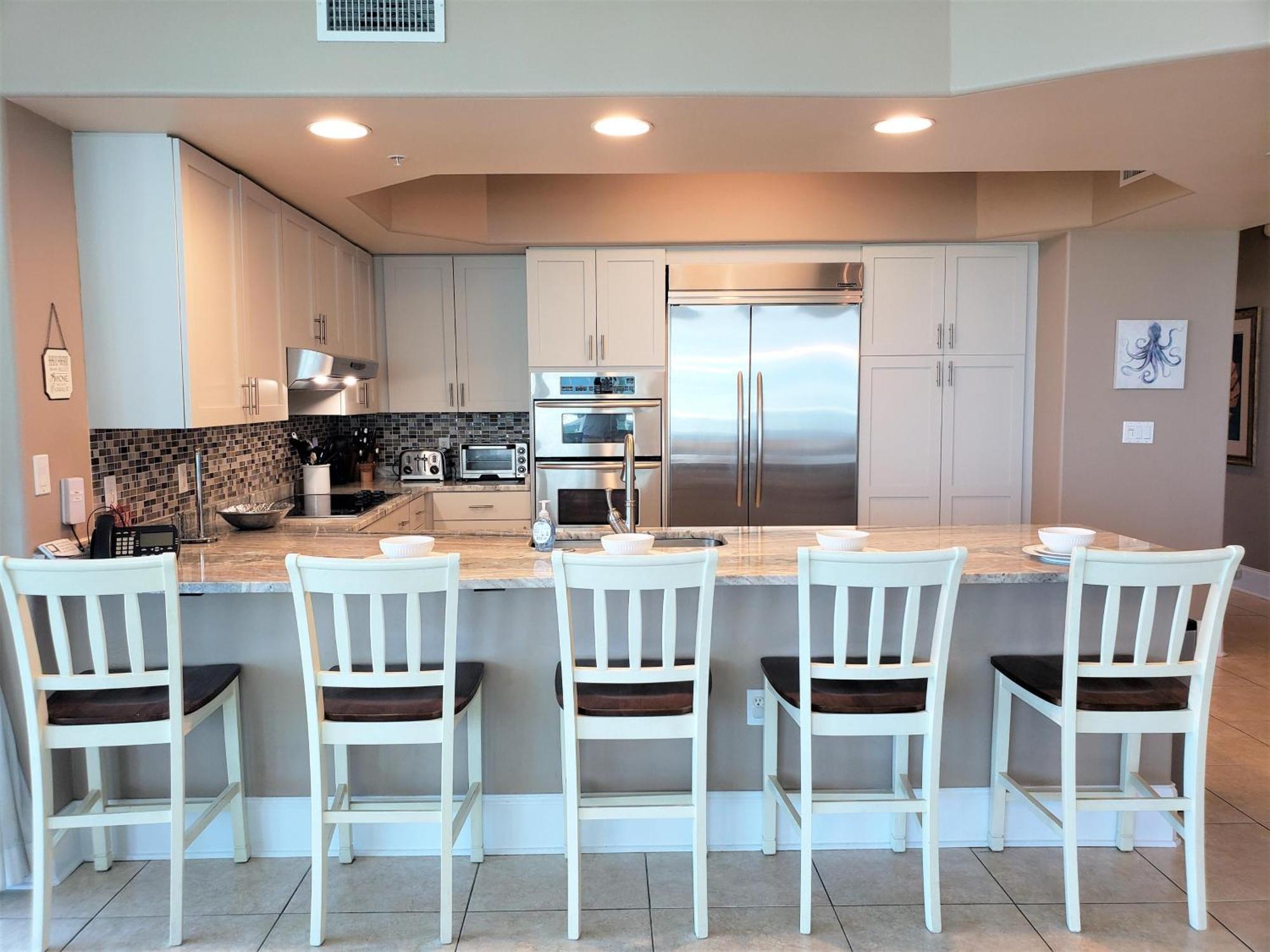 Caribe Resort B510 Orange Beach Luaran gambar