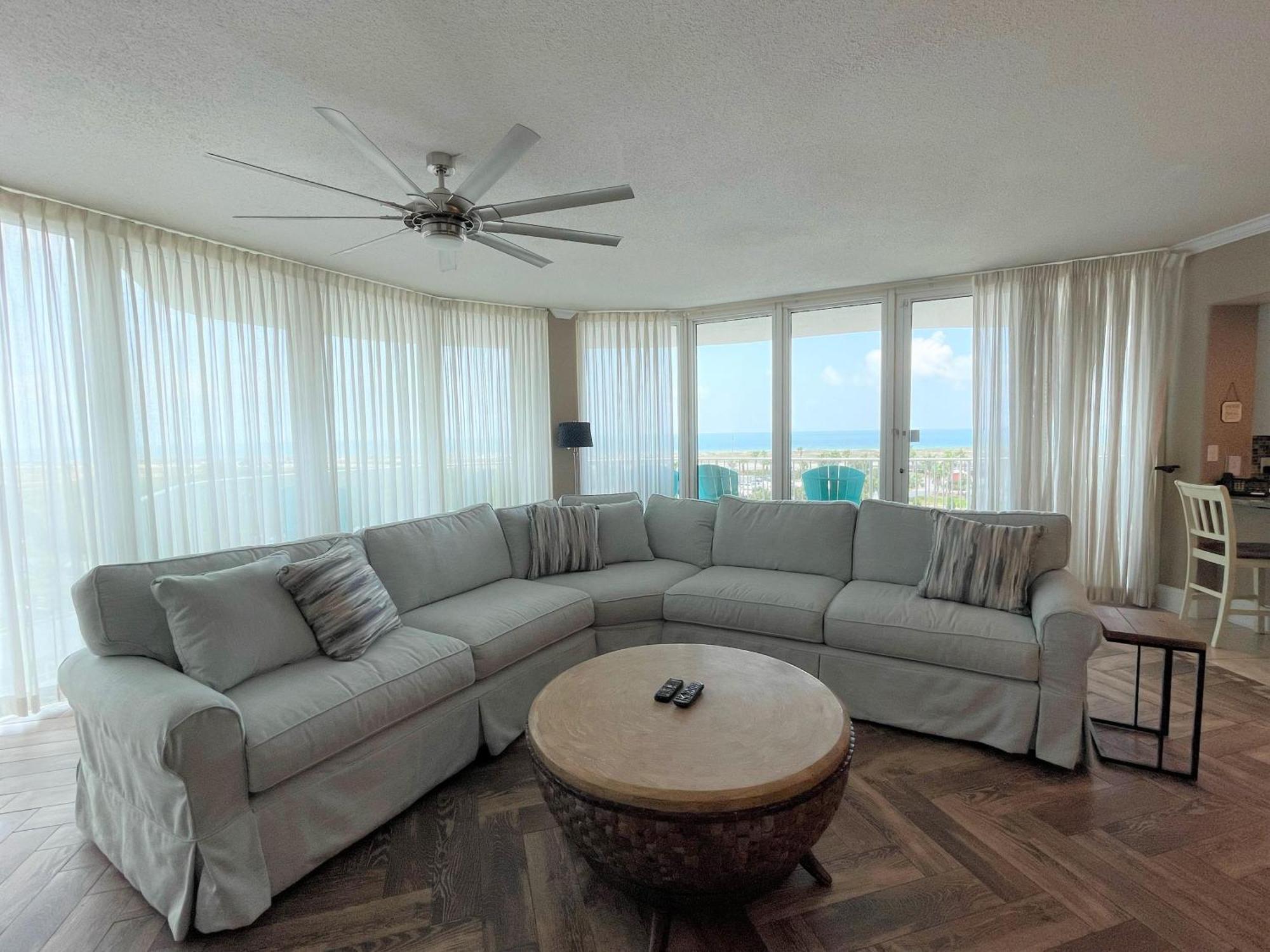 Caribe Resort B510 Orange Beach Luaran gambar