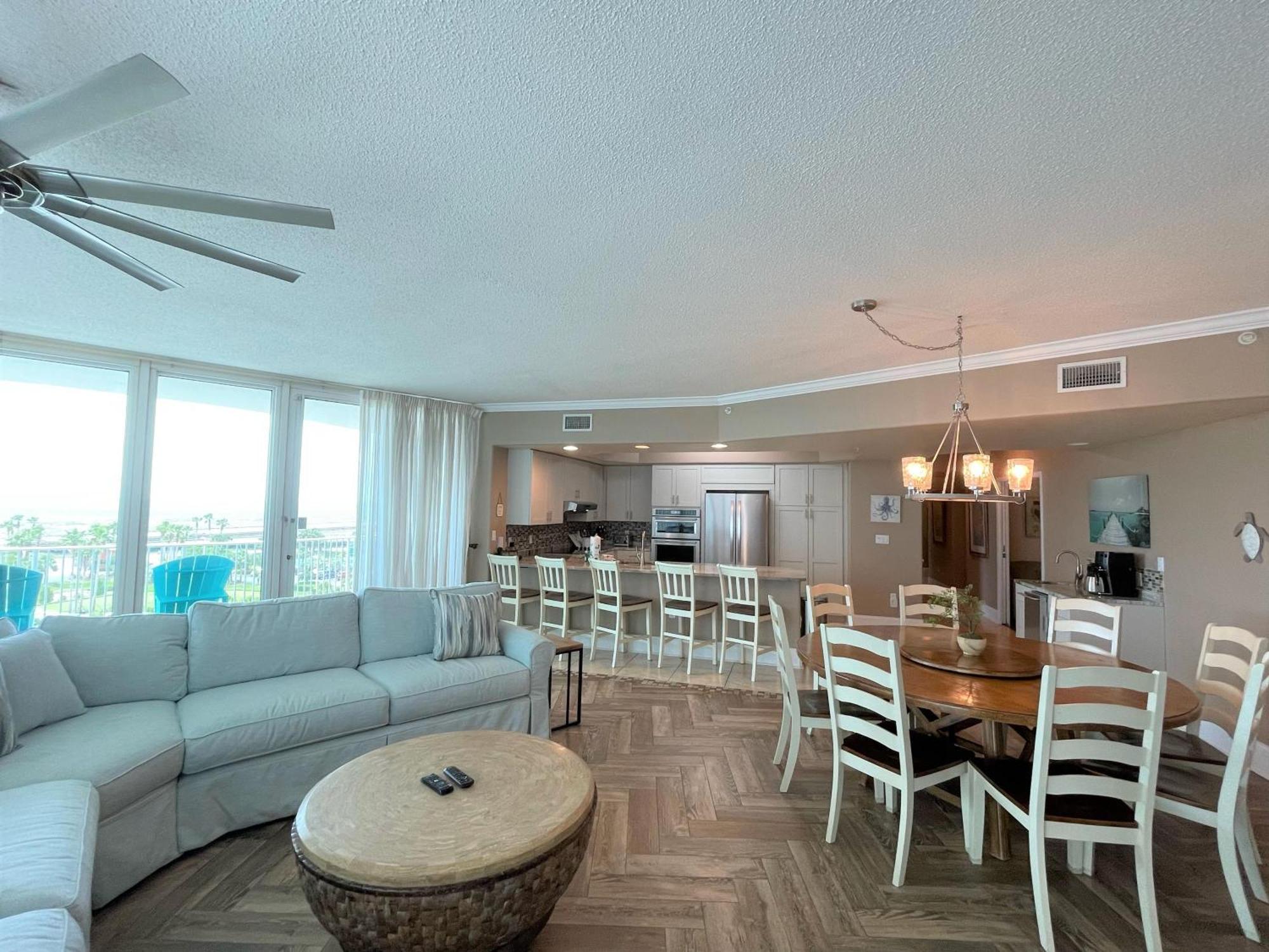 Caribe Resort B510 Orange Beach Luaran gambar