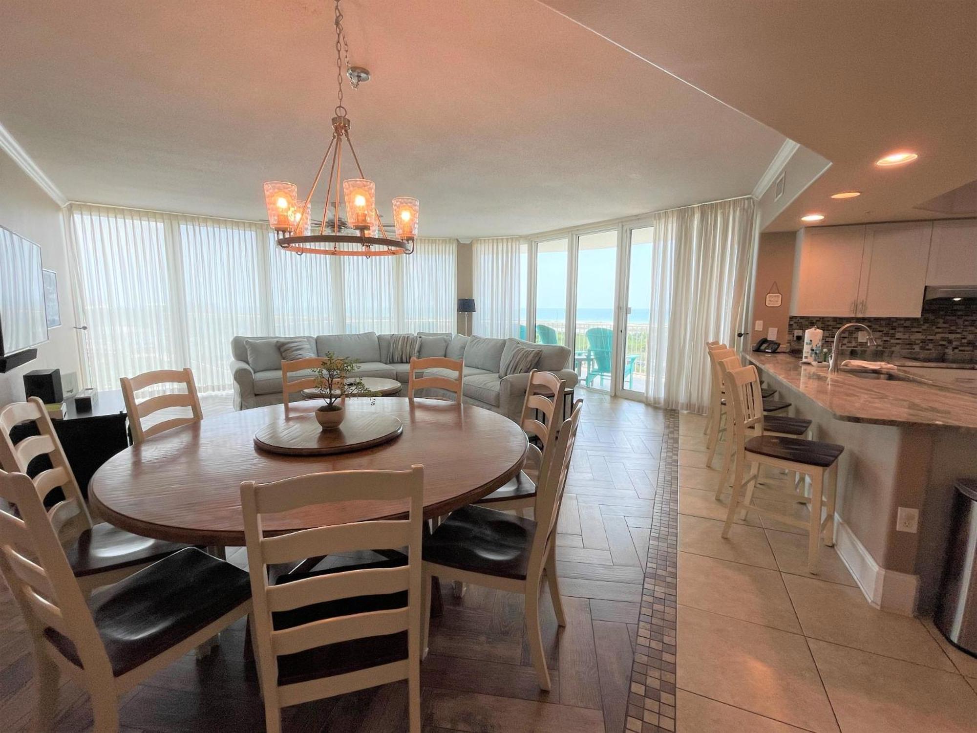 Caribe Resort B510 Orange Beach Luaran gambar