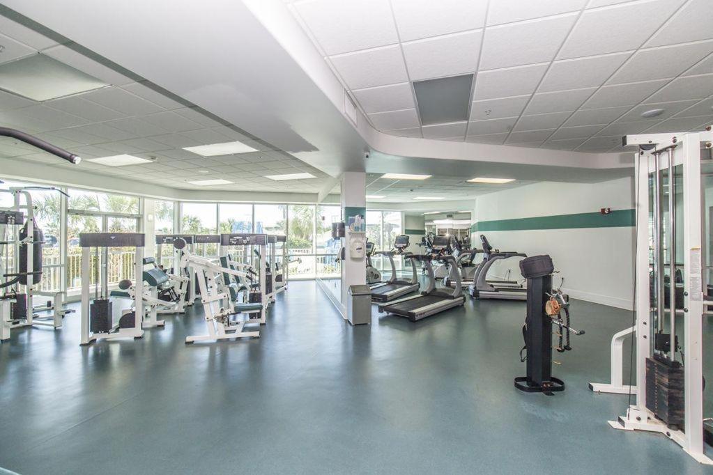 Caribe Resort B510 Orange Beach Luaran gambar