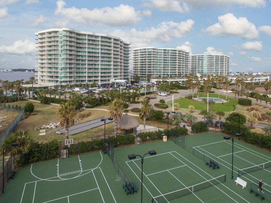 Caribe Resort B510 Orange Beach Luaran gambar