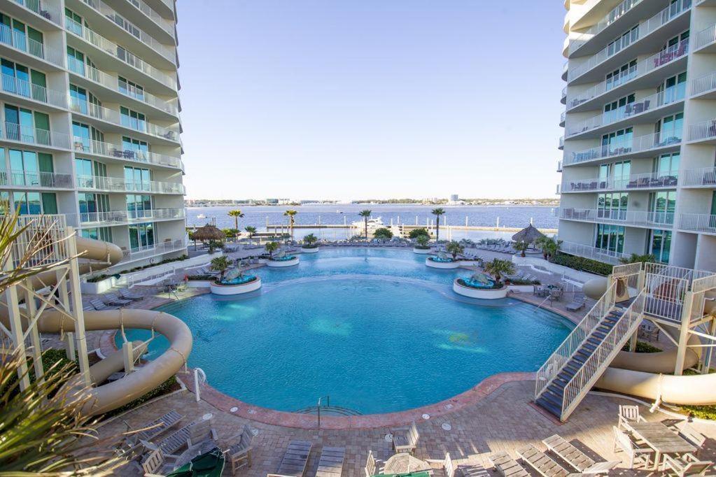 Caribe Resort B510 Orange Beach Luaran gambar