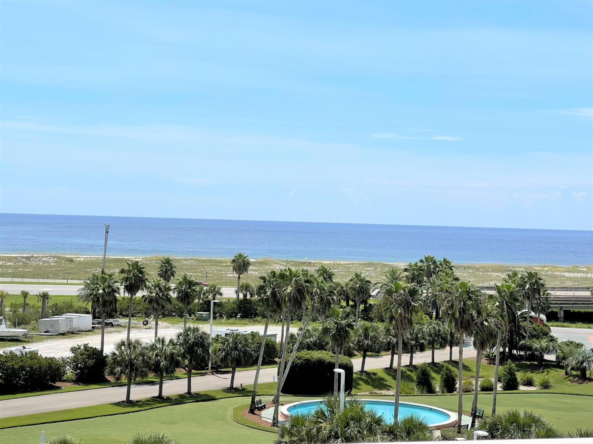 Caribe Resort B510 Orange Beach Luaran gambar