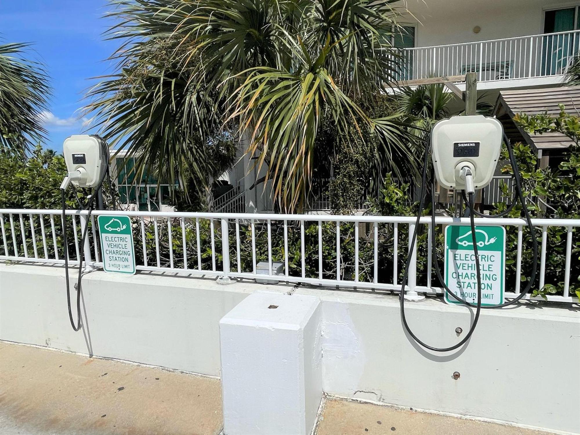Caribe Resort B510 Orange Beach Luaran gambar