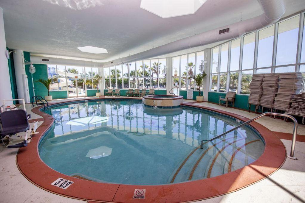 Caribe Resort B510 Orange Beach Luaran gambar