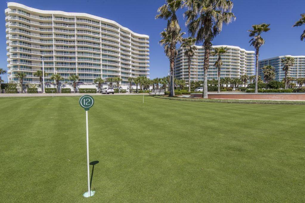 Caribe Resort B510 Orange Beach Luaran gambar