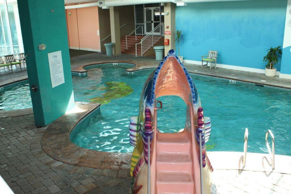 Caribe Resort B510 Orange Beach Luaran gambar