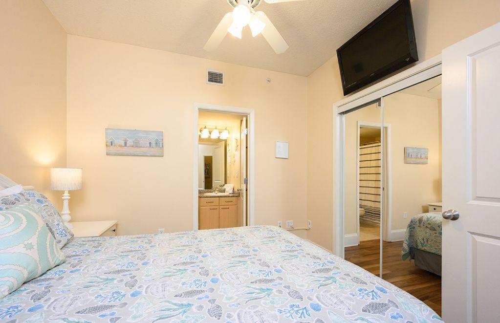 Caribe Resort B510 Orange Beach Luaran gambar