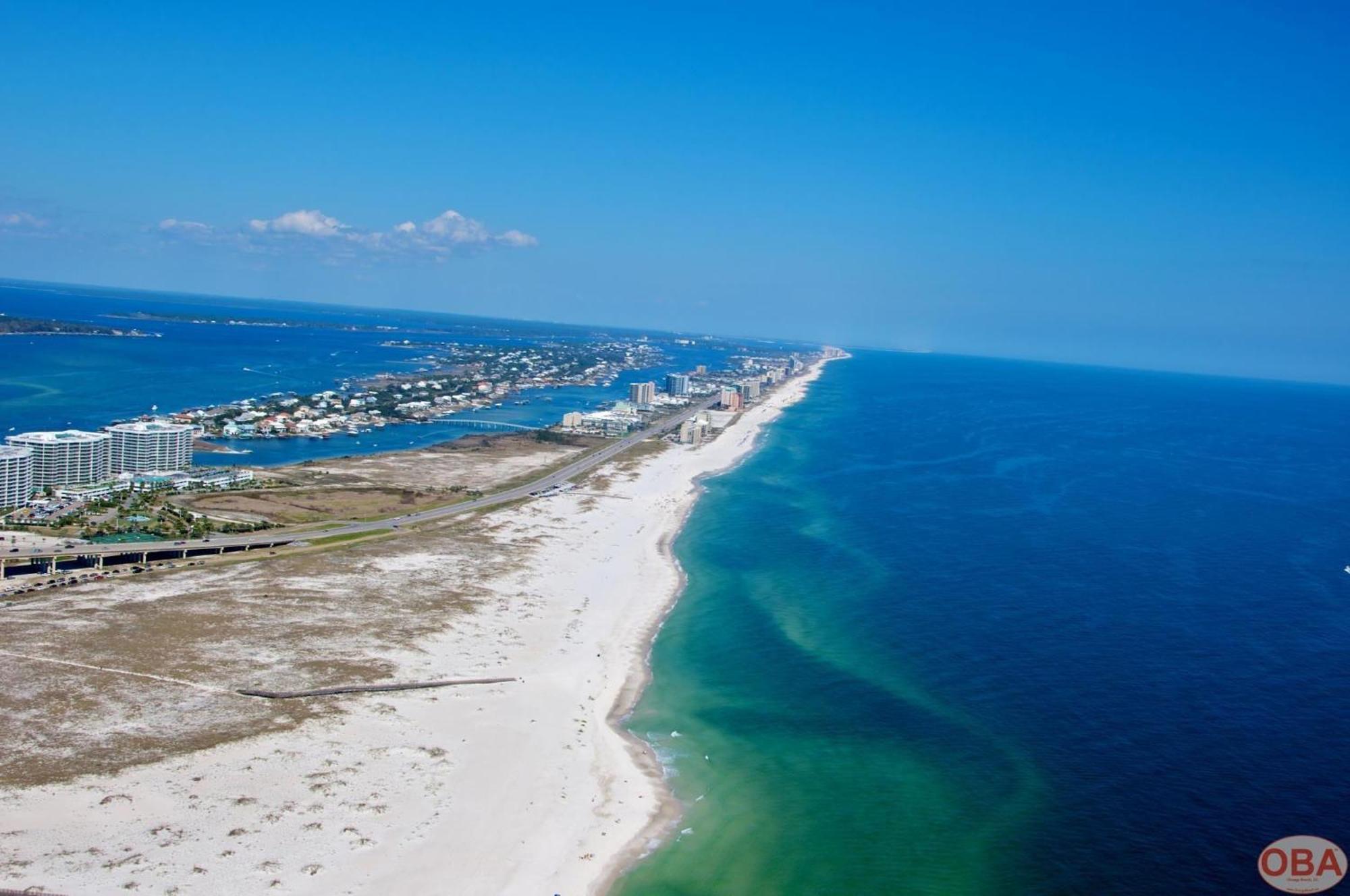 Caribe Resort B510 Orange Beach Luaran gambar