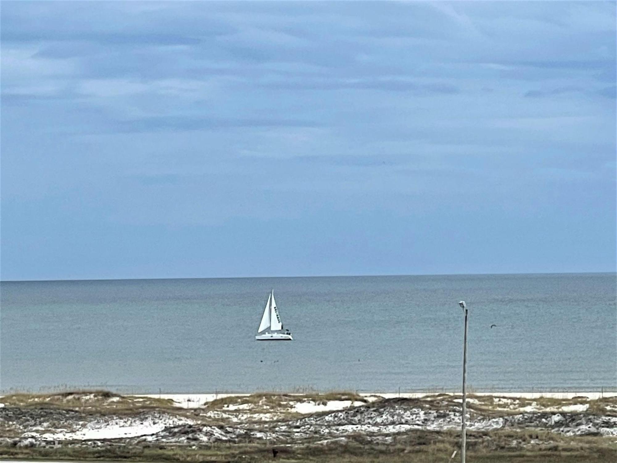 Caribe Resort B510 Orange Beach Luaran gambar