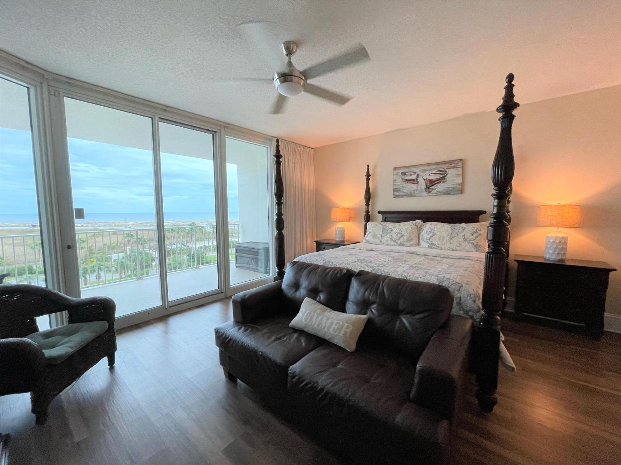 Caribe Resort B510 Orange Beach Luaran gambar