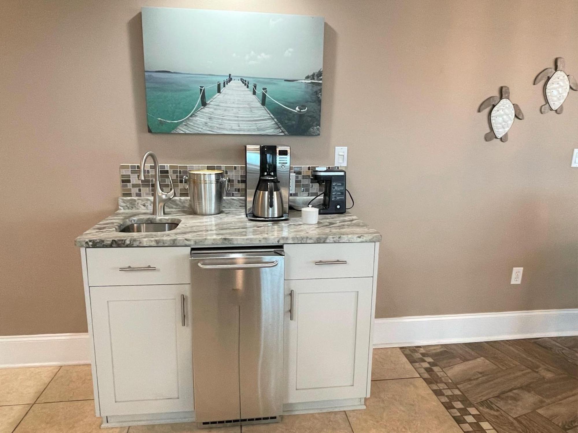 Caribe Resort B510 Orange Beach Luaran gambar