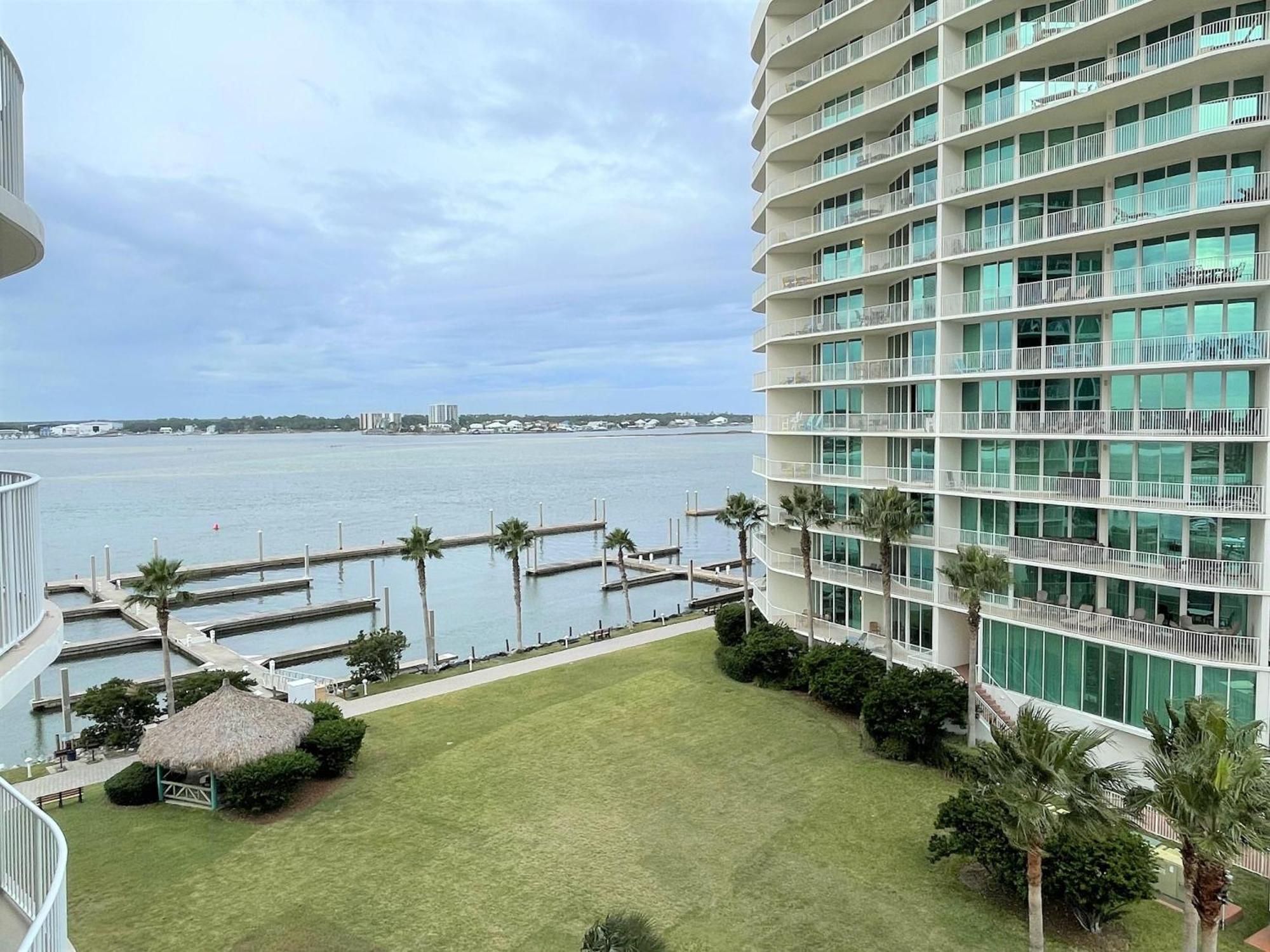 Caribe Resort B510 Orange Beach Luaran gambar