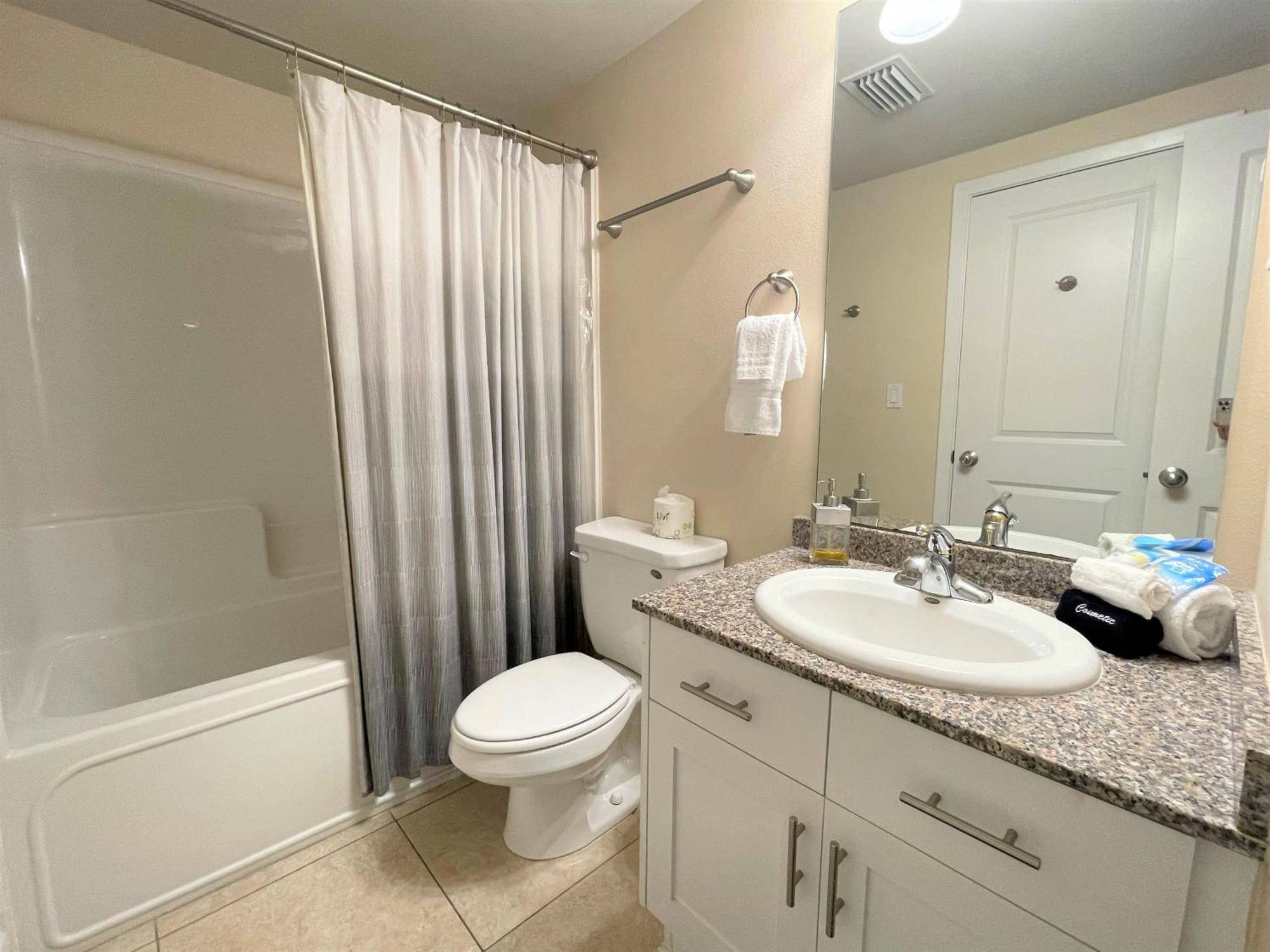 Caribe Resort B510 Orange Beach Luaran gambar