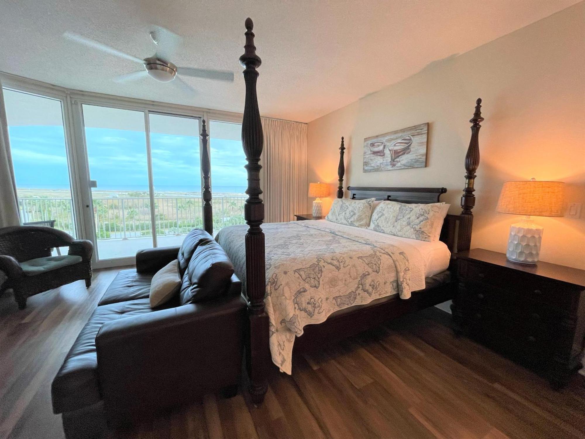 Caribe Resort B510 Orange Beach Luaran gambar