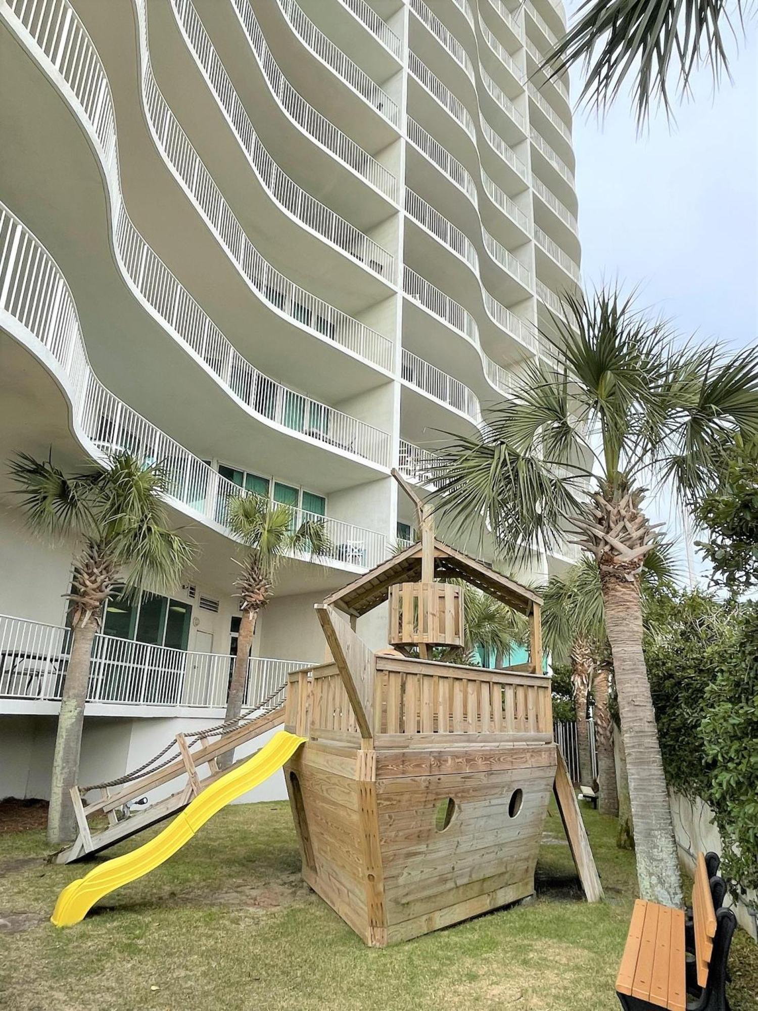 Caribe Resort B510 Orange Beach Luaran gambar