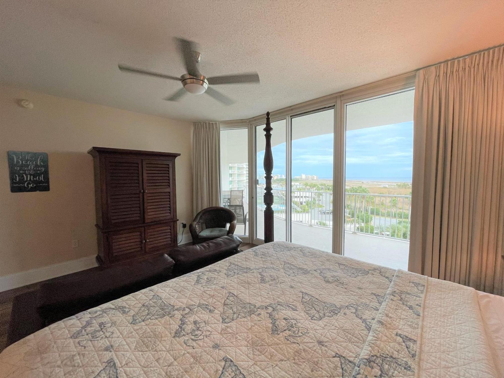 Caribe Resort B510 Orange Beach Luaran gambar