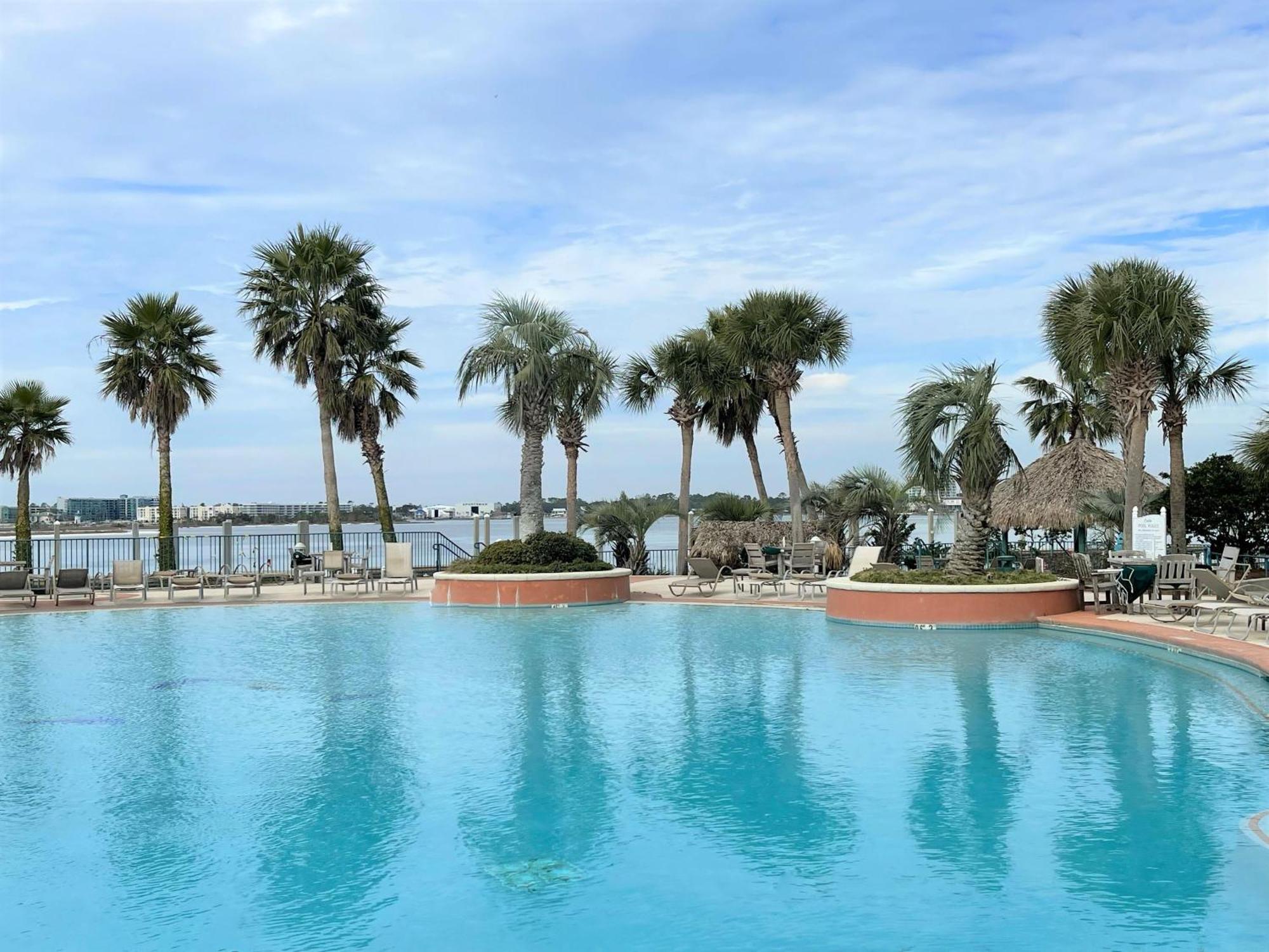 Caribe Resort B510 Orange Beach Luaran gambar